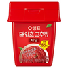 샘표 저당 태양초 고추장, 250g, 1개