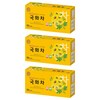 우리차 국화차 티백, 500mg, 100개입, 3개