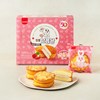 삼립 정통 보름달 빵, 88g, 8개입, 1개
