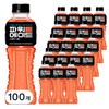 파워에이드 스칼렛 스톰, 600ml, 100개