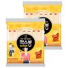 맥스봉 치즈 15p, 525g, 2개
