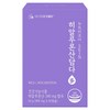 뉴트리코어 히알루론산 담다, 60정, 1개