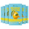 뉴트리 유기농 레몬즙 14p, 280g, 6박스