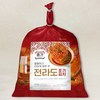 대상 종가 전라도 포기김치, 2.8kg, 1개