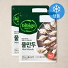 비비고 물만두 (냉동), 370g, 2개입