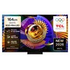 TCL 4K UHD Mini LED SQD Google TV, 65C7L, 방문설치, 무타공 벽걸이형(추가비용발생), 164cm(65인치)