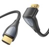벤션 270도 HDMI V2.0 모니터 케이블, 1개, 2m