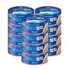 사조참치 마일드, 100g, 12개
