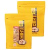 몽고식품 우리쌀 가마솥 누룽지, 500g, 2개