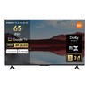 샤오미 4K UHD QLED TV A Pro, 165cm(65인치), L65MA-STWN, 벽걸이형, 방문설치