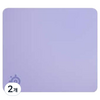 스틸시리즈 Qck 게이밍 마우스 패드 Large, Lavender, 2개