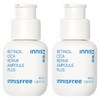 이니스프리 레티놀 시카 흔적 앰플 플러스, 40ml, 2개