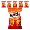 닥터유 단백질칩 칠리살사맛, 60g, 6개