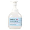 일리윤 세라마이드 아토 버블워시 앤 샴푸 바디워시 무향, 400ml, 1개