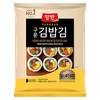 동원 양반 구운김밥김, 22g, 1개