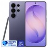 [삼성 감사 페스티벌] 삼성전자 갤럭시 S26 Ultra 자급제 SM-S948N, 코발트 바이올렛, 256GB