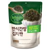 비비고 한식간장김자반, 50g, 2개