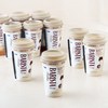바리스타룰스 에스프레소 라떼 설탕무첨가, 10개, 325ml