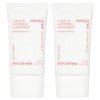 이니스프리 톤업 워터링 선스크린 SPF50+ PA++++, 60ml, 2개