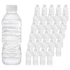 아이시스 생수 화이트캡 무라벨, 40개, 300ml