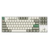 키크론 K8 MAX ALU 유무선 RGB 기계식 텐키리스 키보드 핫스왑, 쉘 화이트, K8M-Q4-KR, 바나나축