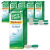 옵티프리 리플레니시 렌즈세정액 2p + 렌즈케이스 2p, 420ml, 6개