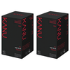 카누 마일드 로스트 아메리카노 미니 원두커피믹스, 900mg, 90개입, 2개