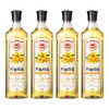 해표 카놀라유, 900ml, 4개