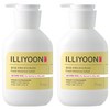 일리윤 프레쉬 모이스춰 로션 시트러스향, 350ml, 2개