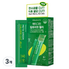 바이탈뷰티 메타그린 칼로리컷 젤리 10p, 300g, 3개