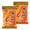 새우깡, 400g, 2개