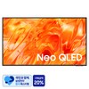[삼성 감사 페스티벌] 삼성전자 4K UHD Neo QLED TV, KQ55QNH70AFXKR, 방문설치, 벽걸이형, 138cm(55인치)
