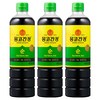 몽고간장 순간장, 900ml, 3개