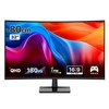 한성컴퓨터 QHD 커브드 리얼 180 게이밍 모니터, 80cm, TFG32Q18V(일반)