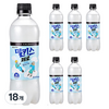 밀키스 제로, 500ml, 18개