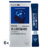 닥터언프로 포스파티딜세린 15p, 30g, 6개