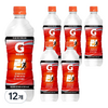 게토레이 런 음료, 12개, 600ml