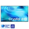 [삼성 감사 페스티벌] 삼성전자 4K UHD Crystal UHD TV, KU85UH8500FXKR, 방문설치, 벽걸이형, 214cm(85인치)