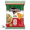 도리토스 멕시칸타코맛, 3개, 70g