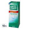 옵티프리 익스프레스 렌즈 세정액, 355ml, 10개