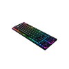 레이저 DeathStalker V2 Pro TKL Linear KR 무선키보드, 블랙, RZ03-0437, 제조사축