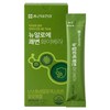 종근당건강 뉴알로에 쾌변 화이베라 14포, 280g, 1개