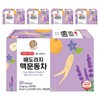 우리차 송원식품 배도라지 맥문동차 티백, 5개, 20개입, 1g