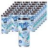 밀키스 제로 탄산음료, 250ml, 30개