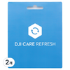 DJI Care Refresh 1년 플랜 Osmo Mobile 8, 2개