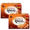 우리차 콘푸레이크 천마차, 18g, 110개입, 2개