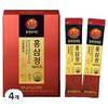 천지인 홍삼정 데일리진 30p, 300g, 4개