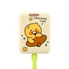 카카오프렌즈 데일리 고속충전 맥세이프 보조배터리 10000mAh, 춘식이 그린, P24-MSPB10K01