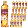 웅진 바나바 호박팥차, 20개, 500ml