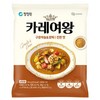 카레여왕 구운마늘 앤 양파 진한 맛, 108g, 1개